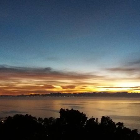 Bayview Heights Gem Leilighet Simonʼs Town Eksteriør bilde