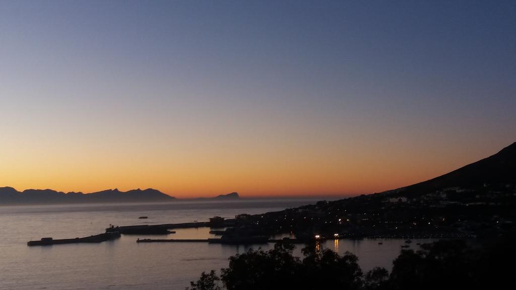 Bayview Heights Gem Leilighet Simonʼs Town Eksteriør bilde