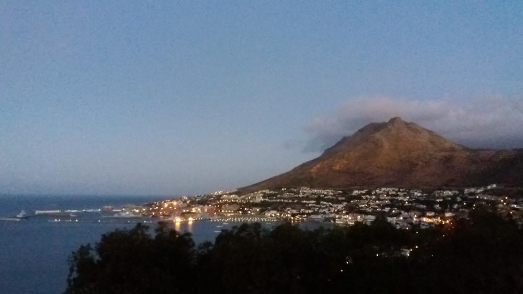 Bayview Heights Gem Leilighet Simonʼs Town Eksteriør bilde
