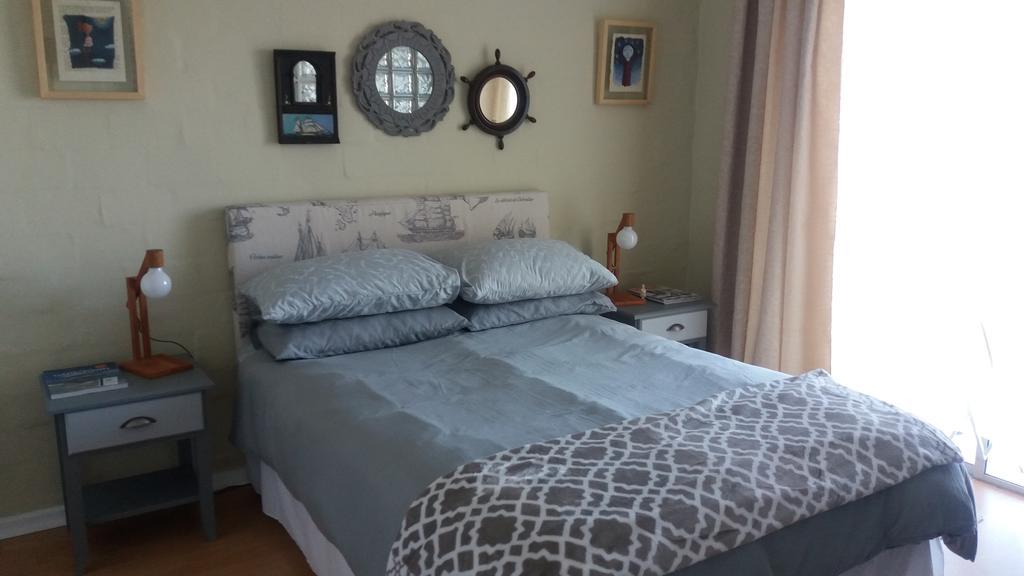 Bayview Heights Gem Leilighet Simonʼs Town Eksteriør bilde
