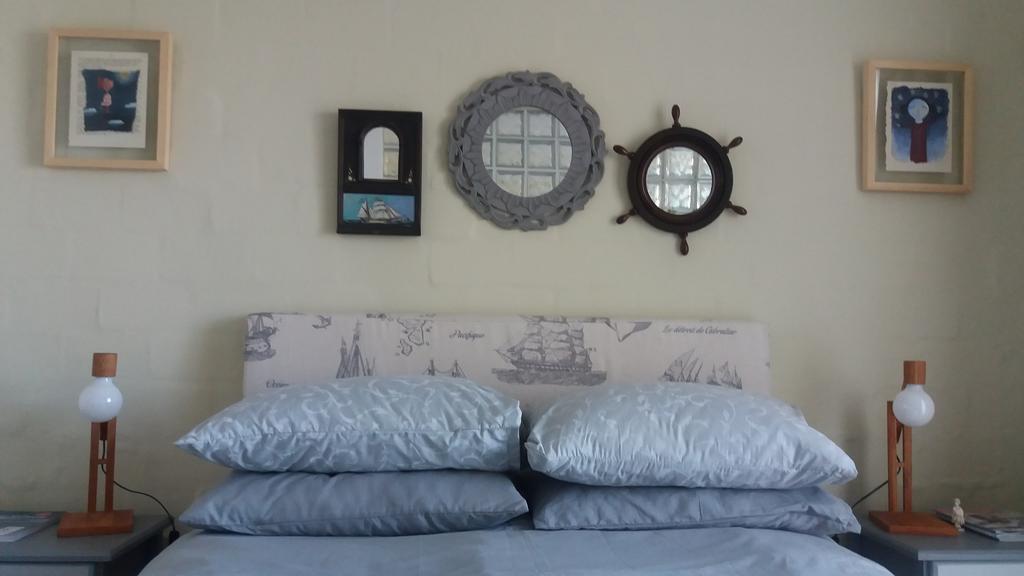 Bayview Heights Gem Leilighet Simonʼs Town Eksteriør bilde