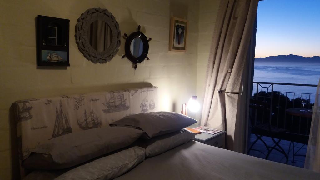 Bayview Heights Gem Leilighet Simonʼs Town Eksteriør bilde