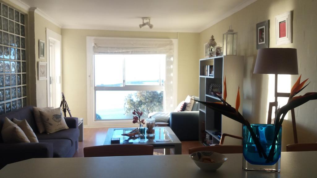 Bayview Heights Gem Leilighet Simonʼs Town Eksteriør bilde