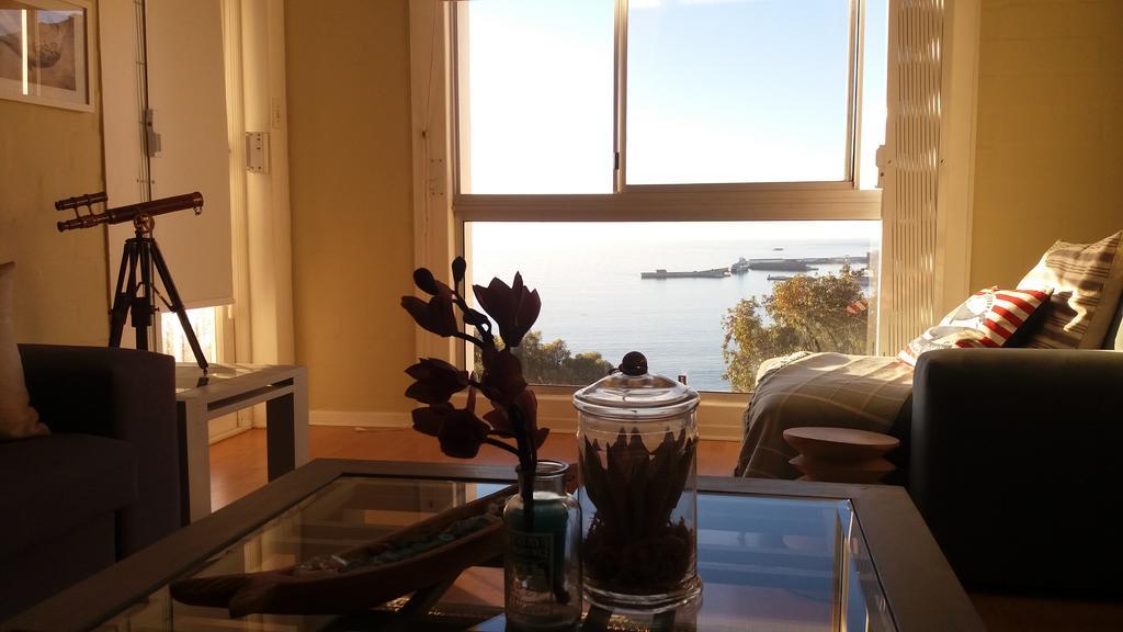 Bayview Heights Gem Leilighet Simonʼs Town Eksteriør bilde