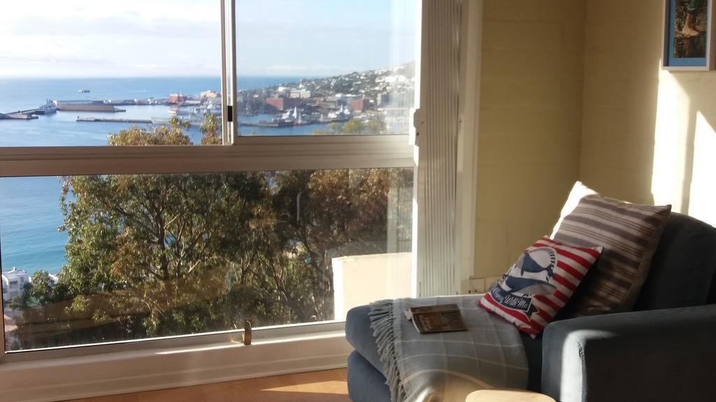 Bayview Heights Gem Leilighet Simonʼs Town Eksteriør bilde